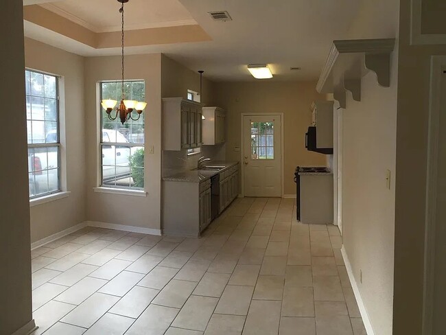 Building Photo - 3509 Stowers Dr