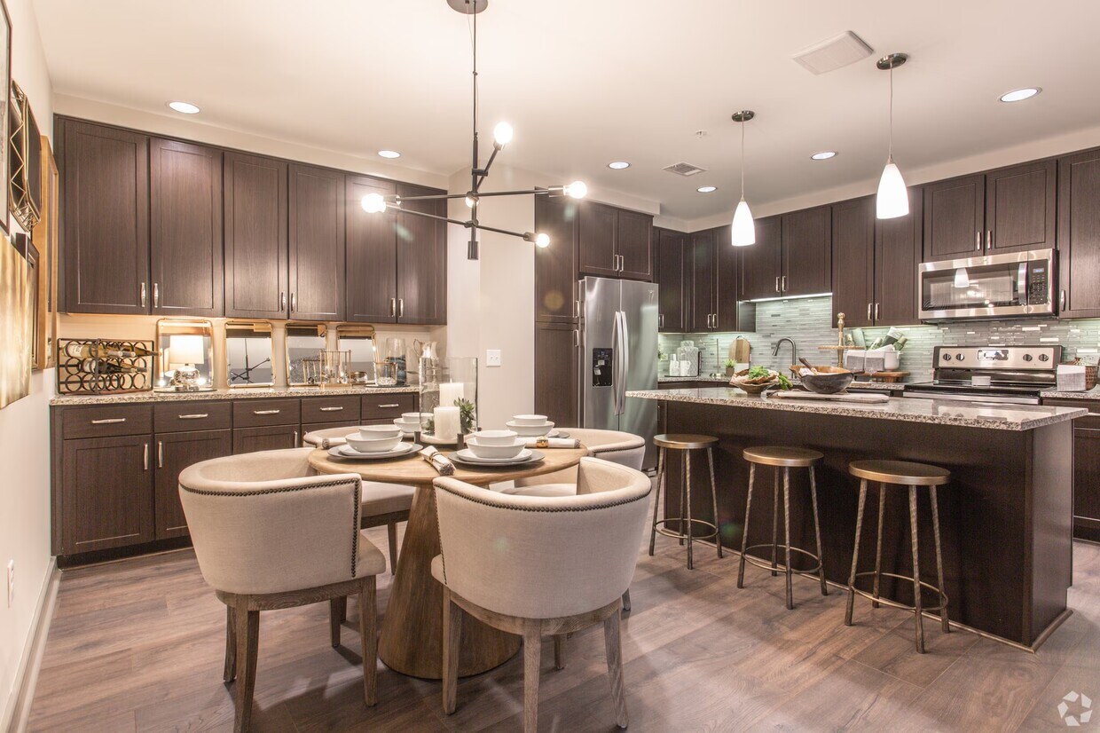 Foto principal - Luxury & Convenience in Houston!