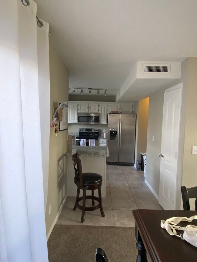 Kitchen - 1145 N 1570 W