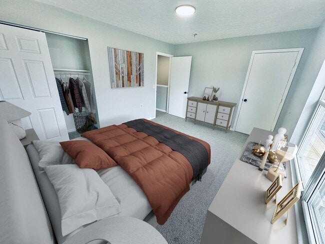Interior Photo - Scotsdale Apartments