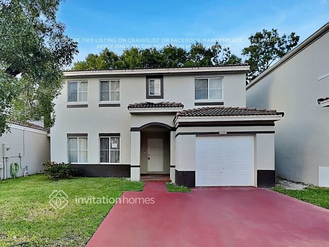 Building Photo - 16601 SW 96th Terrace