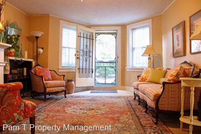 Foto del edificio - 2 br, 1 bath House - 116 E. Gaston St. Apa...