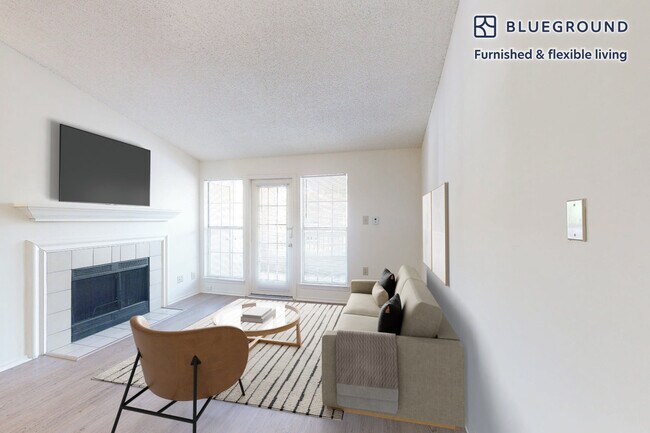 Foto del edificio - 13116 Autumn Woods Way