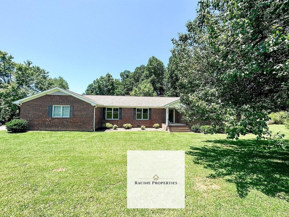 Primary Photo - 1365 Thomas Mill Rd
