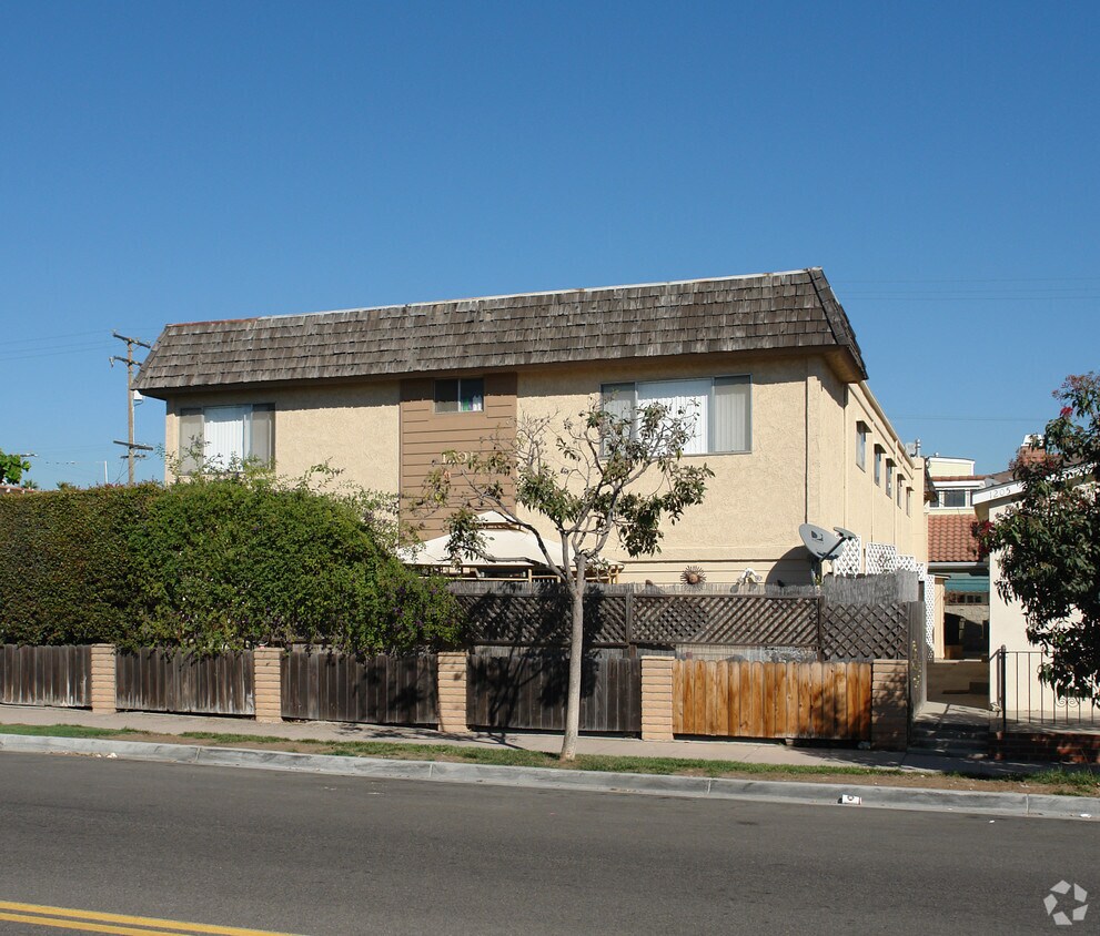 Foto del edificio - 1201 Ocean Ave