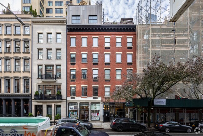 Building Photo - 147-149 Reade St