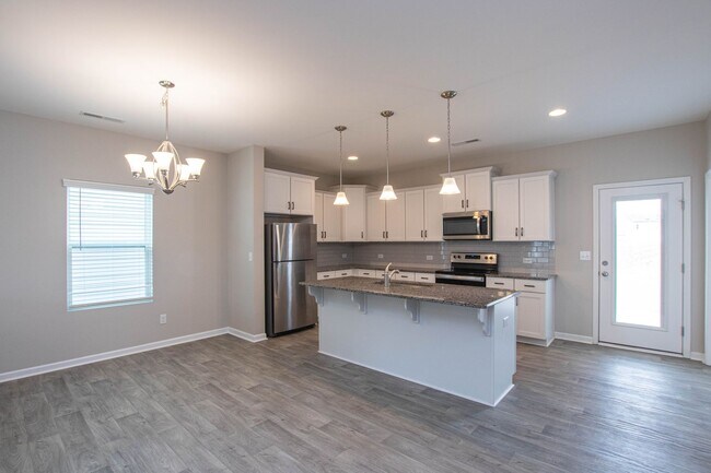 Foto del edificio - Beautiful 4BD/2.5BTH Single Family Home - ...