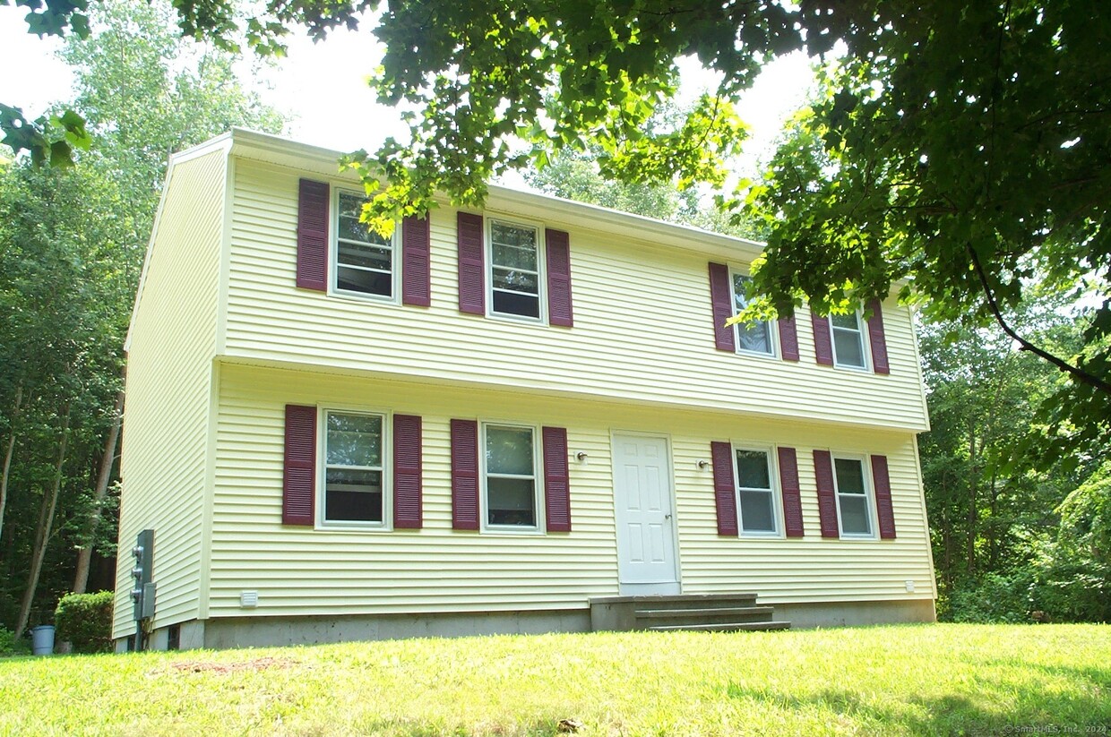 Primary Photo - 1678 Center Groton Rd