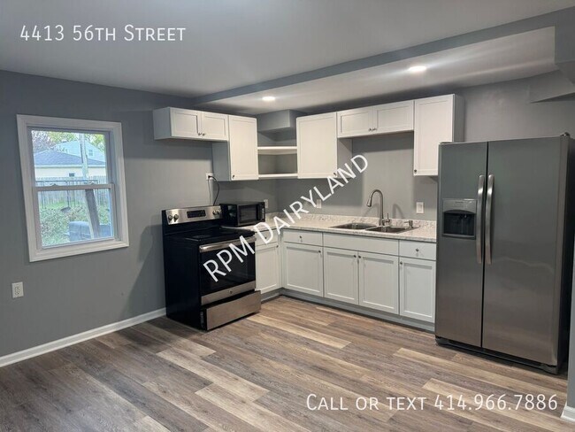 Foto del edificio - 4413 56th St