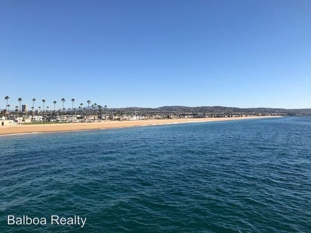 Foto del edificio - 1112 W Balboa Blvd