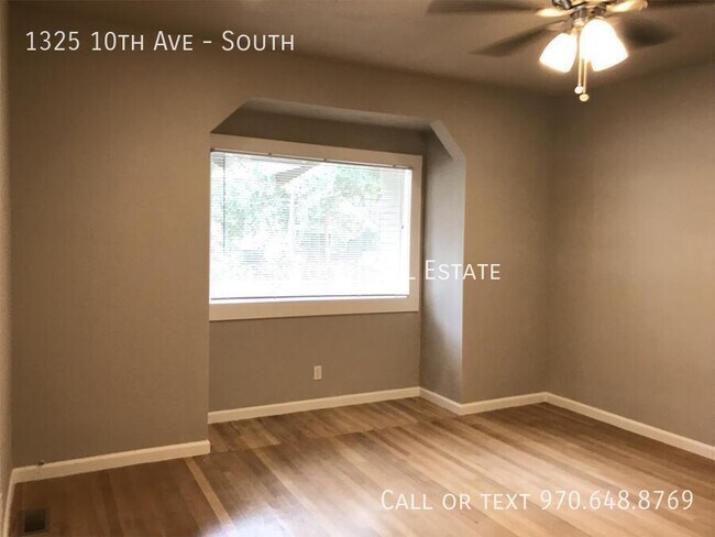Foto del edificio - 1325 10th Ave