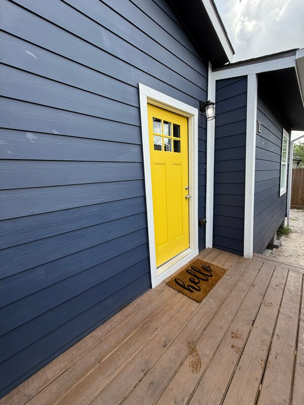 Foto del edificio - 2115 Fulton St