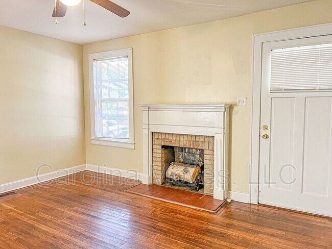 Building Photo - 517 Pinckney Ct