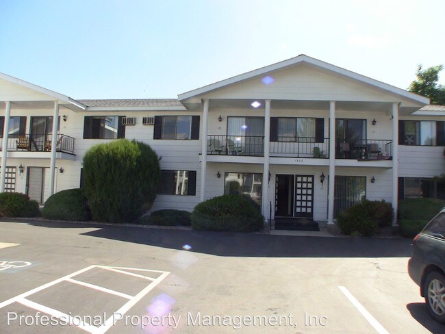 Foto del edificio - 1506 Ernest Ave
