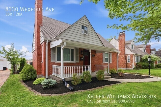 Foto del edificio - 8330 Wexford Ave