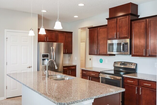 Foto del edificio - 58 Eagles Nest Ln