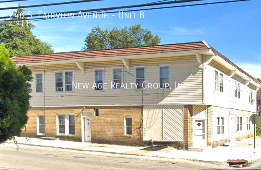 Primary Photo - Updated apartment available in Upper Darby!