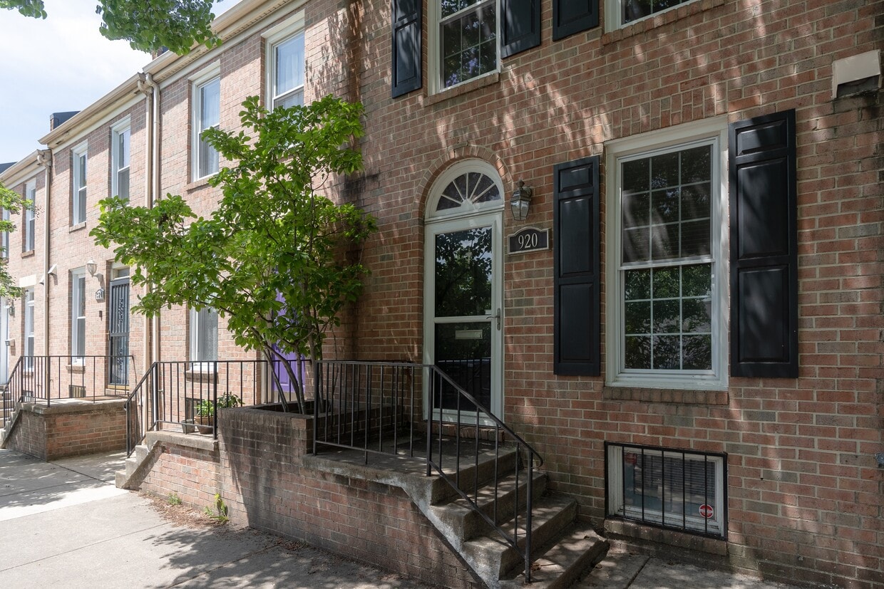 Photo - 920 S Paca St-