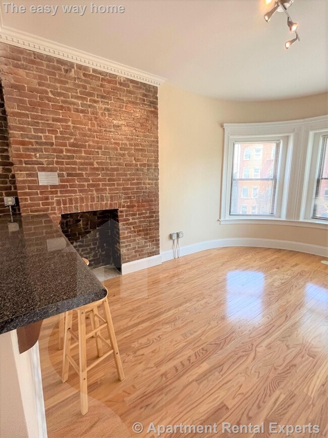 Building Photo - 888 Massachusetts Ave