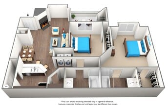 Heritage at Hidden Creek photo'