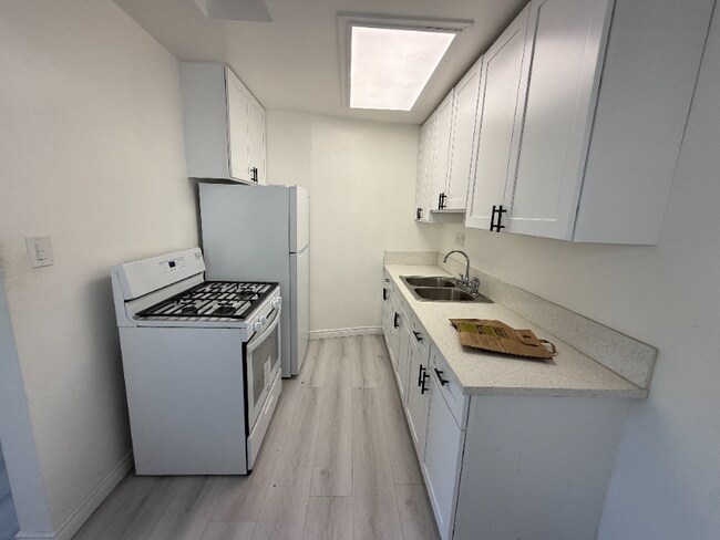 Foto del edificio - 11419 Cumpston St