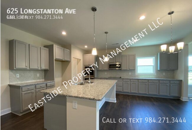 Foto del edificio - 625 Longstanton Ave