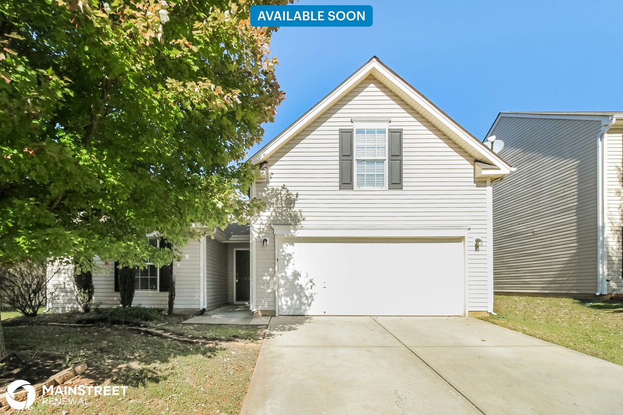 Foto principal - 3855 Thornaby Cir