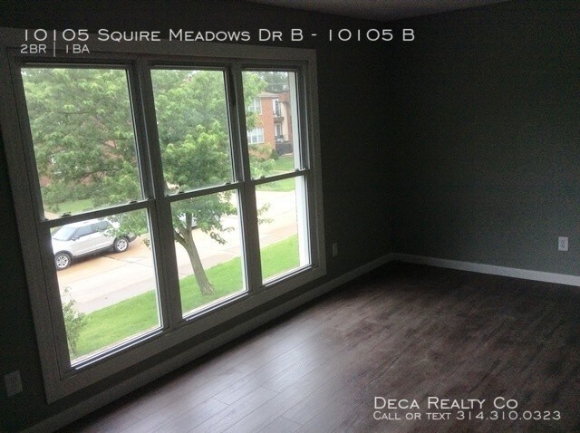 Building Photo - 10105 Squire Meadows Dr