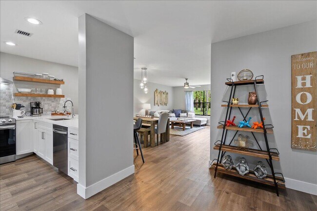 Foto del edificio - 13033 Northshire Trail