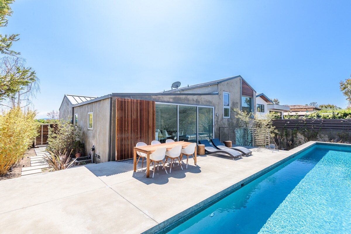 18319 W Clifftop Way, Malibu, CA 90265 House Rental in Malibu, CA