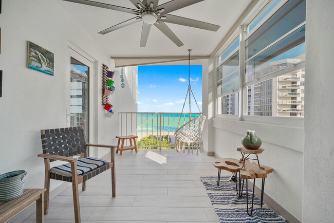 Photo - 6450 Collins Ave Apartment