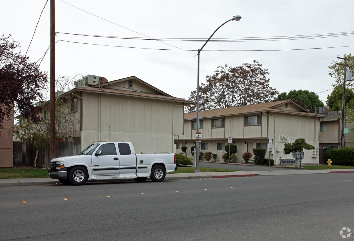 Foto principal - Birchwood Apartments