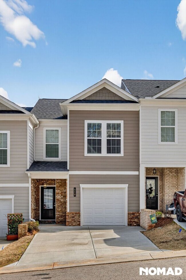 Foto del edificio - 110 Greenview Ct