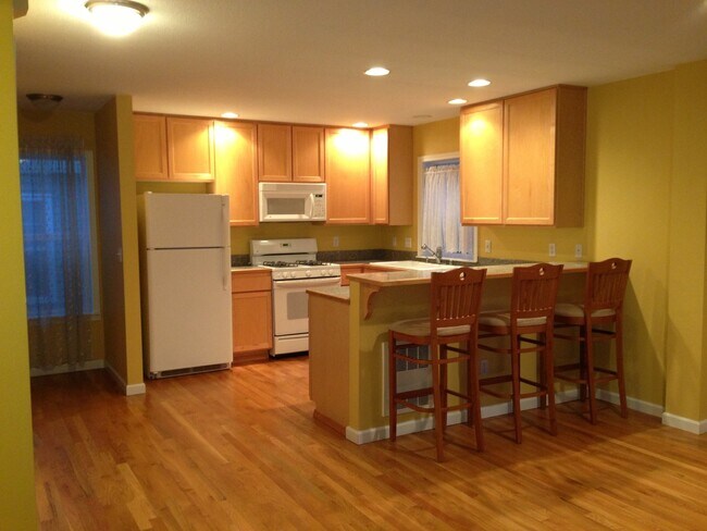 Foto del edificio - 1512 NW 57th St