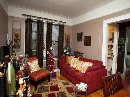 Foto del edificio - 1819 Summerfield Street