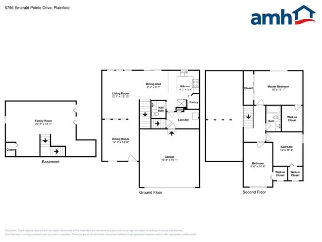 Building Photo - 5756 Emerald Pointe Dr