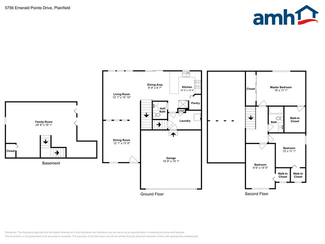 Building Photo - 5756 Emerald Pointe Drive