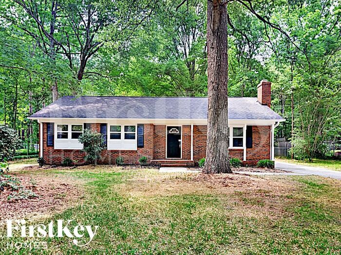 Foto principal - 6107 Rockwell Dr
