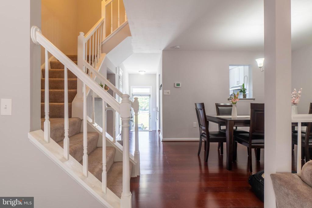 Foto principal - 6712 Scott Terrace