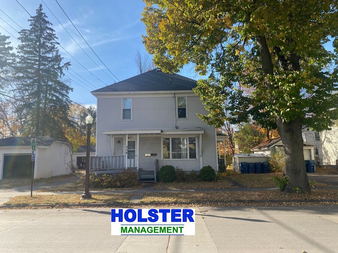 Primary Photo - 508 N 7th St