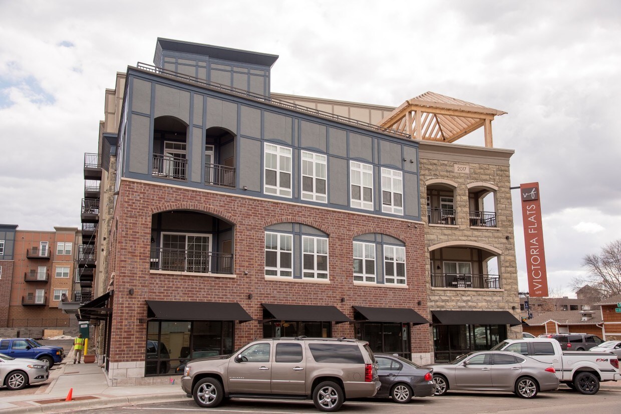 Victoria Flats Apartments in Victoria, MN