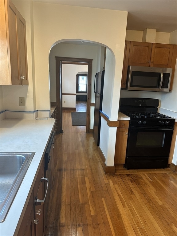 Foto del edificio - 33 Amsden St