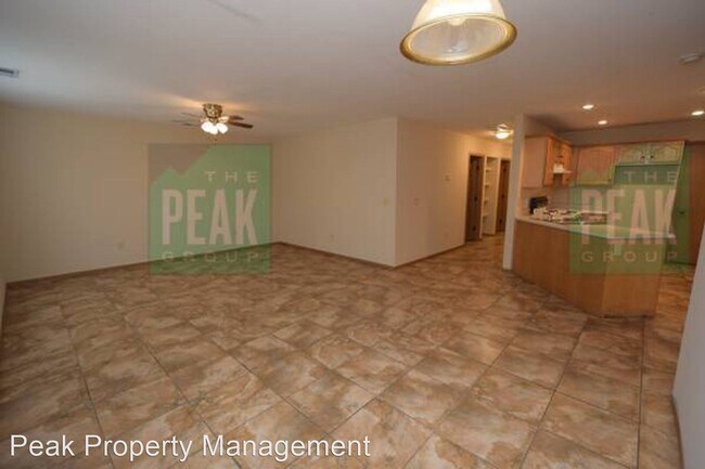 Building Photo - 3 br, 2 bath House - 1124 S Clifton Ave