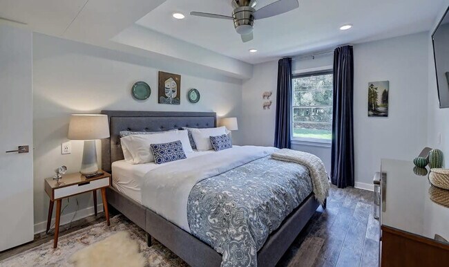 Foto del edificio - 510 Queens Rd