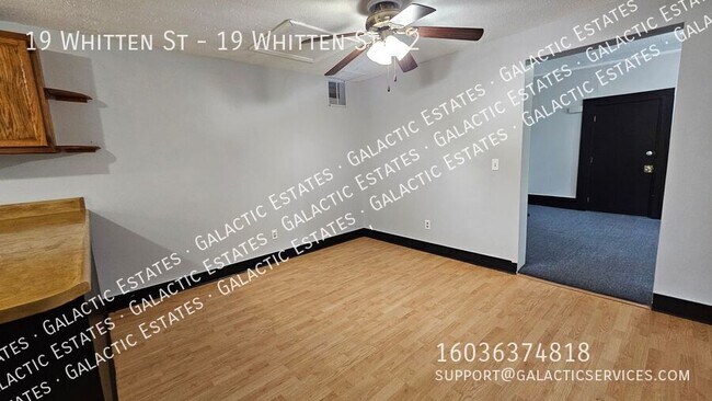 Foto del edificio - 19 Whitten St