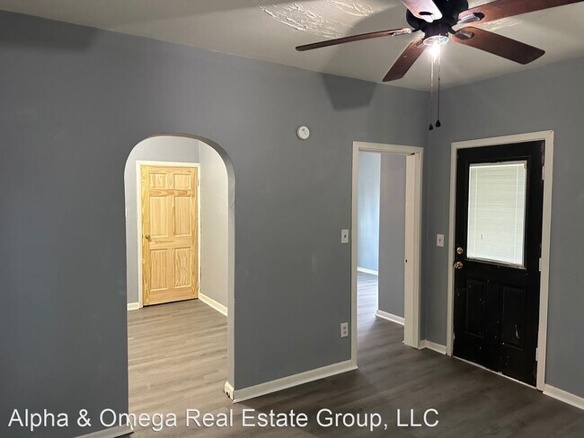 Foto del edificio - 3 br, 1 bath House - 431 McPherson St