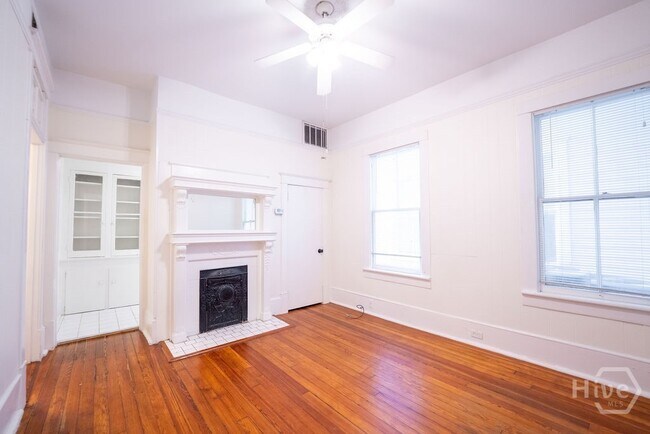 Foto del edificio - 816 Drayton St