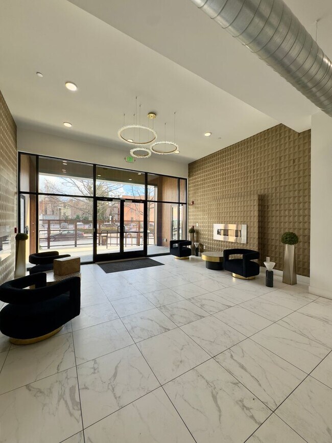 Foto del interior - The Caroline AHR LLC