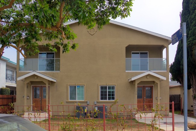 Building Photo - 5022-5024 Sawtelle Blvd