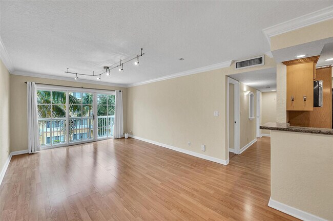 Foto del edificio - 1515 E Broward Blvd